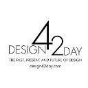 Design42 Day Magazine logo